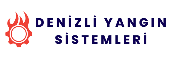 Denizli Yangın Alarm Sismtemleri